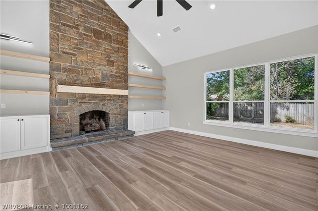 6700 Eastgate Drive, Fort Smith, AR 72903