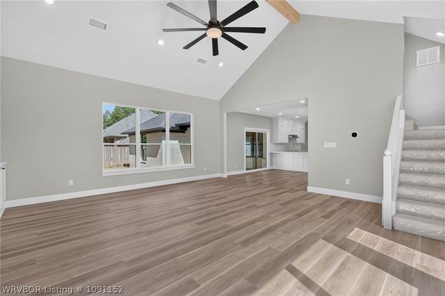 6700 Eastgate Drive, Fort Smith, AR 72903