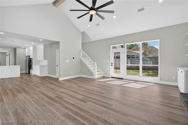 6700 Eastgate Drive, Fort Smith, AR 72903