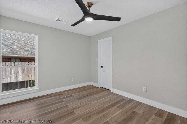 6700 Eastgate Drive, Fort Smith, AR 72903