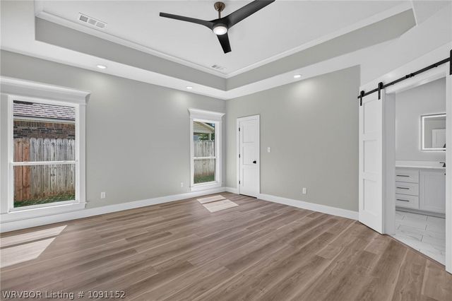 6700 Eastgate Drive, Fort Smith, AR 72903