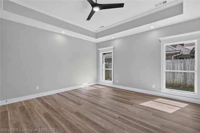 6700 Eastgate Drive, Fort Smith, AR 72903