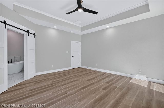 6700 Eastgate Drive, Fort Smith, AR 72903