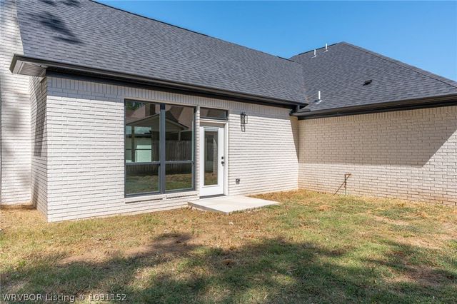 6700 Eastgate Drive, Fort Smith, AR 72903