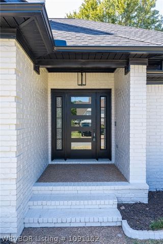 6700 Eastgate Drive, Fort Smith, AR 72903