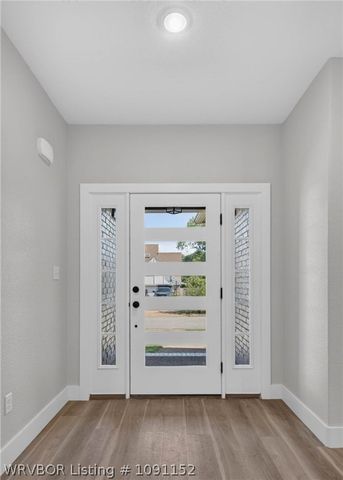 6700 Eastgate Drive, Fort Smith, AR 72903