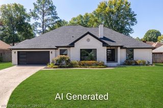 6700 Eastgate Drive, Fort Smith, AR 72903