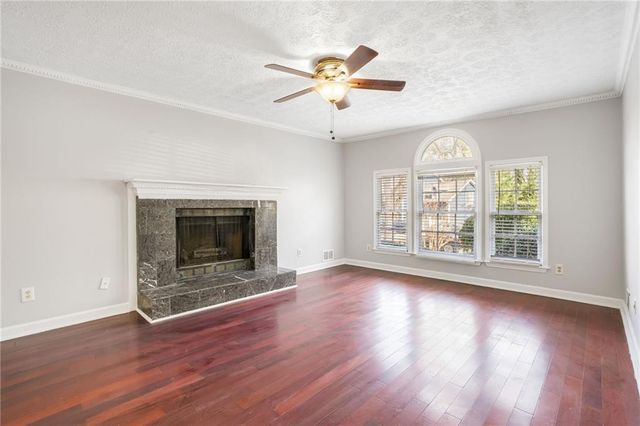 458 Stonebridge Court, Stone Mountain, GA 30083