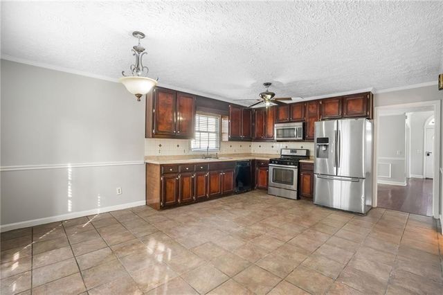 458 Stonebridge Court, Stone Mountain, GA 30083