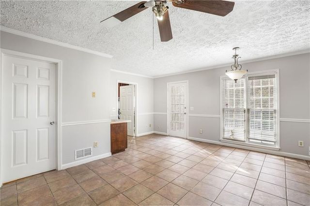 458 Stonebridge Court, Stone Mountain, GA 30083