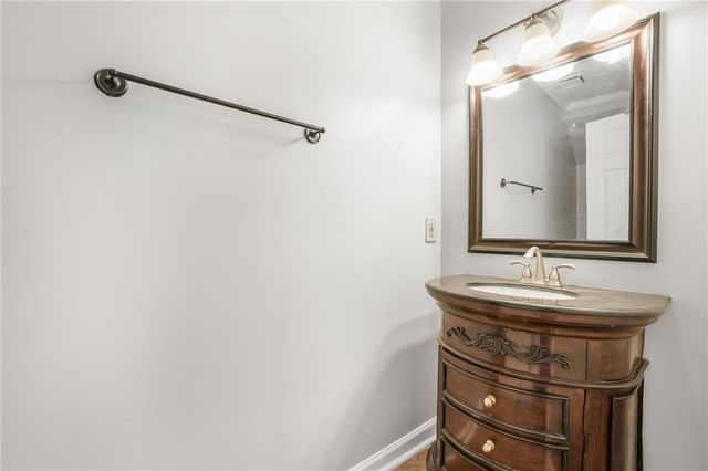 458 Stonebridge Court, Stone Mountain, GA 30083