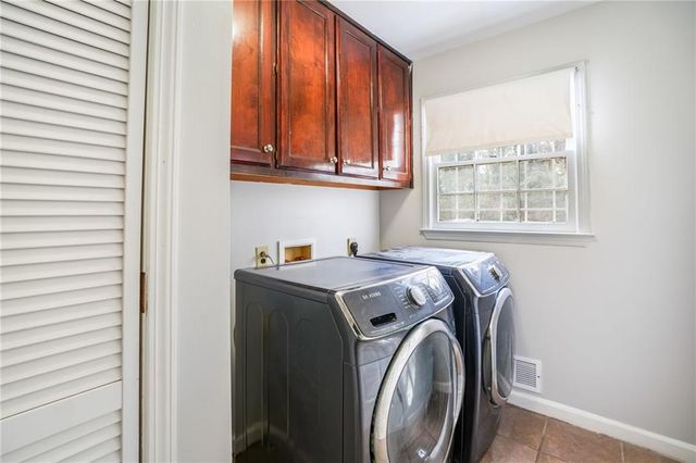 458 Stonebridge Court, Stone Mountain, GA 30083