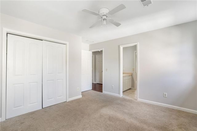 458 Stonebridge Court, Stone Mountain, GA 30083