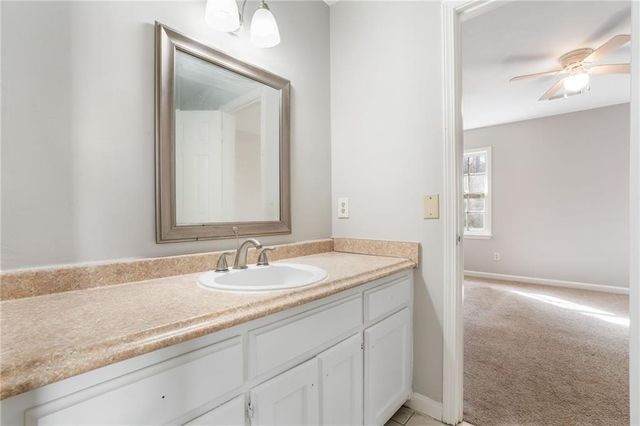 458 Stonebridge Court, Stone Mountain, GA 30083