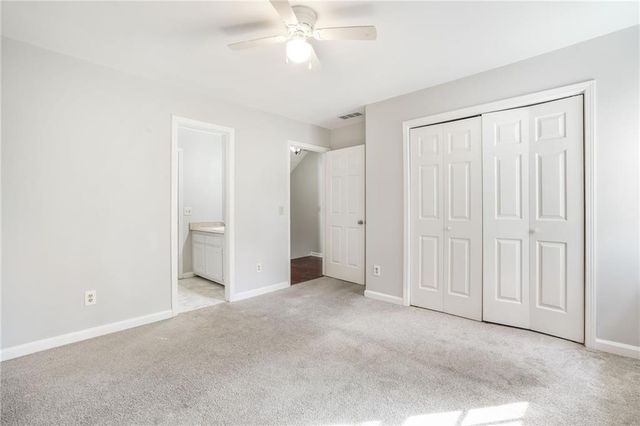 458 Stonebridge Court, Stone Mountain, GA 30083