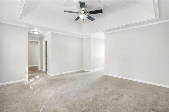 458 Stonebridge Court, Stone Mountain, GA 30083