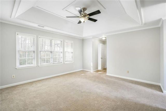 458 Stonebridge Court, Stone Mountain, GA 30083