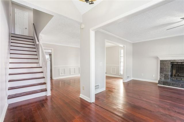 458 Stonebridge Court, Stone Mountain, GA 30083