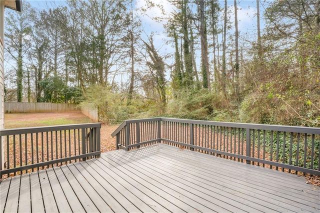 458 Stonebridge Court, Stone Mountain, GA 30083