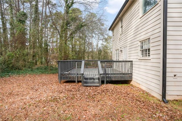 458 Stonebridge Court, Stone Mountain, GA 30083