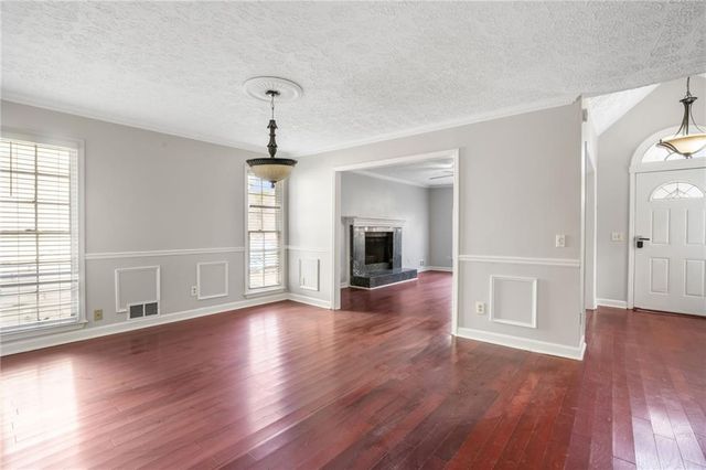 458 Stonebridge Court, Stone Mountain, GA 30083