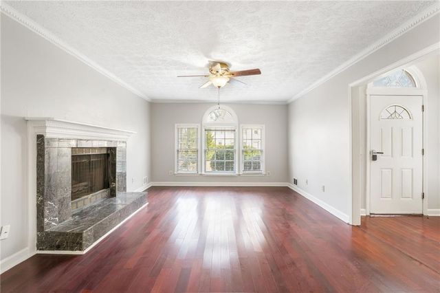 458 Stonebridge Court, Stone Mountain, GA 30083