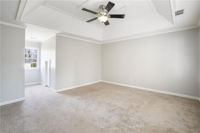 458 Stonebridge Court, Stone Mountain, GA 30083