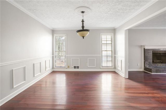 458 Stonebridge Court, Stone Mountain, GA 30083