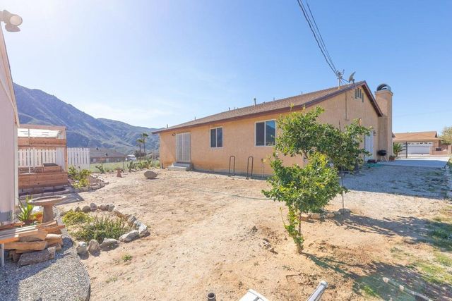 14290 Rafael Street, Cabazon, CA 92230