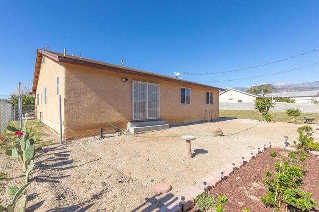 14290 Rafael Street, Cabazon, CA 92230