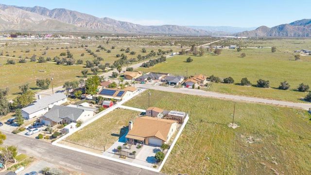 14290 Rafael Street, Cabazon, CA 92230