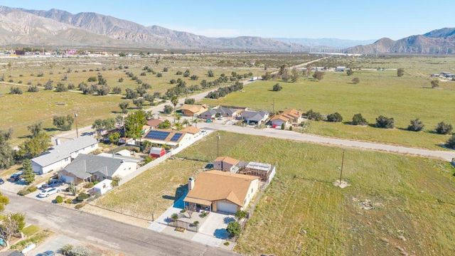 14290 Rafael Street, Cabazon, CA 92230