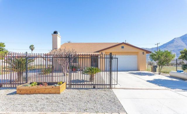 14290 Rafael Street, Cabazon, CA 92230