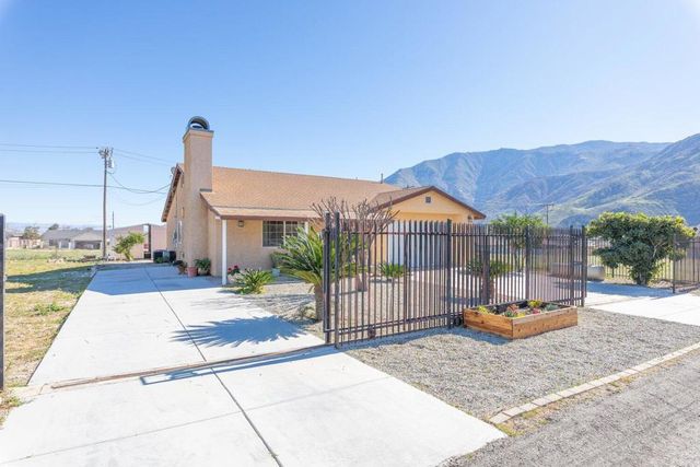 14290 Rafael Street, Cabazon, CA 92230