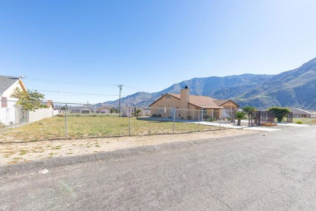 14290 Rafael Street, Cabazon, CA 92230
