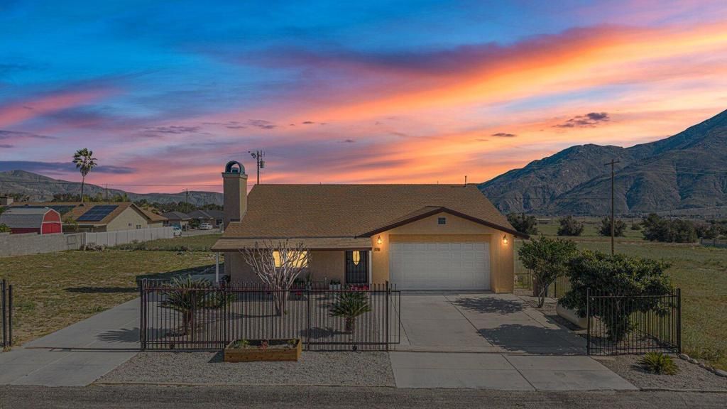 14290 Rafael Street, Cabazon, CA 92230