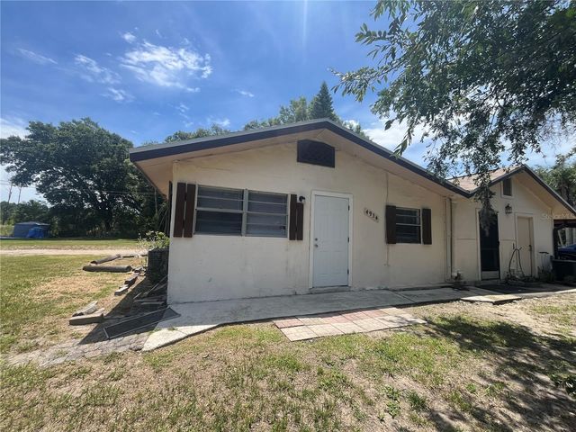 4934 ADDESSI LOOP, Land O Lakes, FL 34638