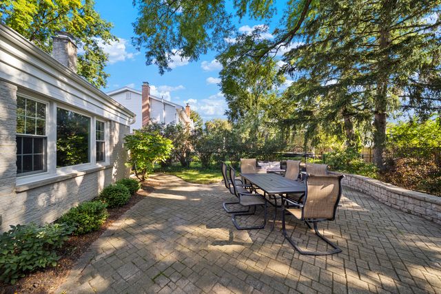 2820 Beckwith Court, Northbrook, IL 60062