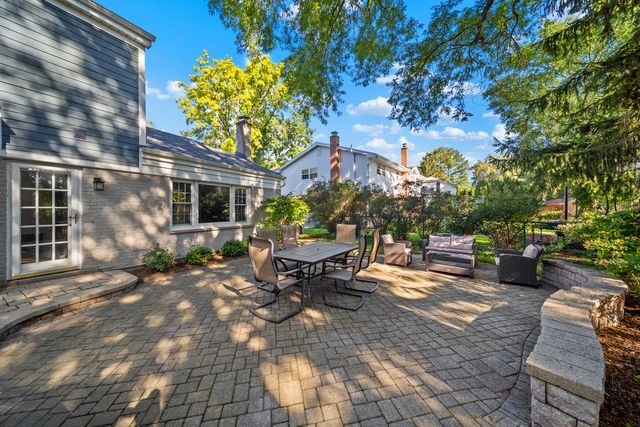 2820 Beckwith Court, Northbrook, IL 60062