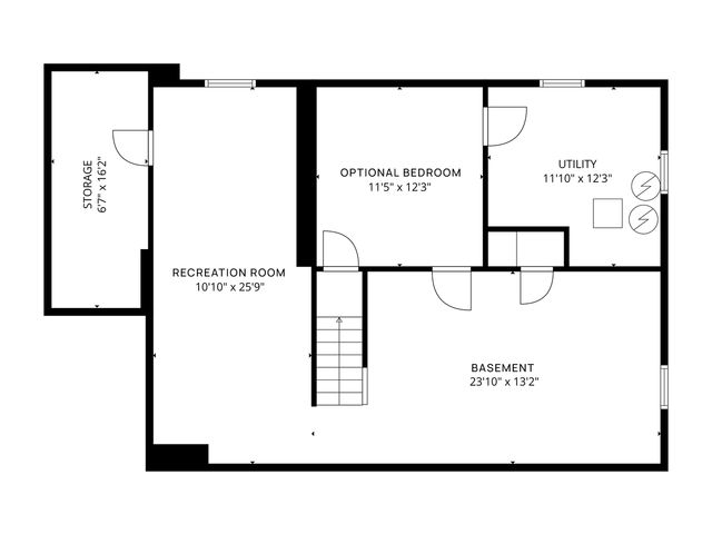 2820 Beckwith Court, Northbrook, IL 60062