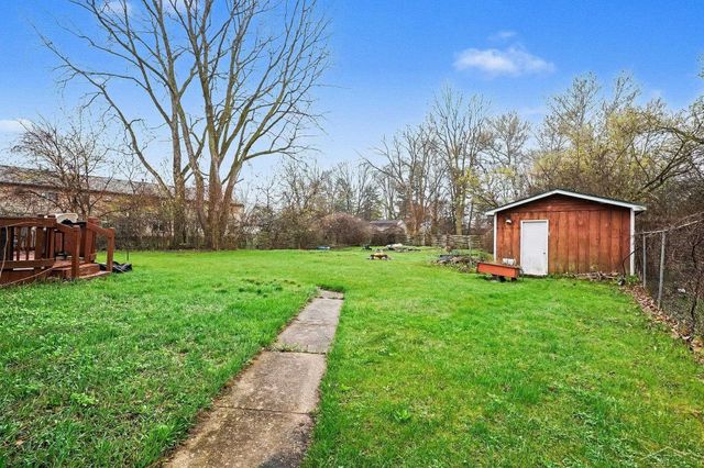 1555 Schust Road, Saginaw, MI 48604