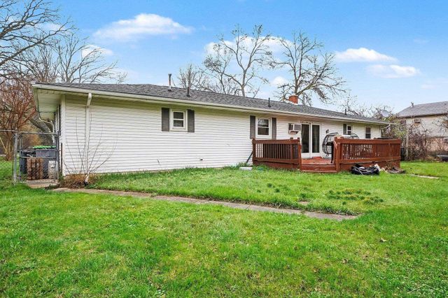 1555 Schust Road, Saginaw, MI 48604