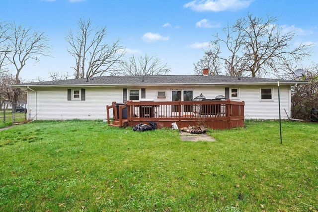 1555 Schust Road, Saginaw, MI 48604
