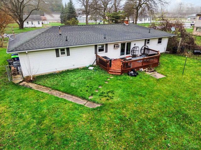1555 Schust Road, Saginaw, MI 48604