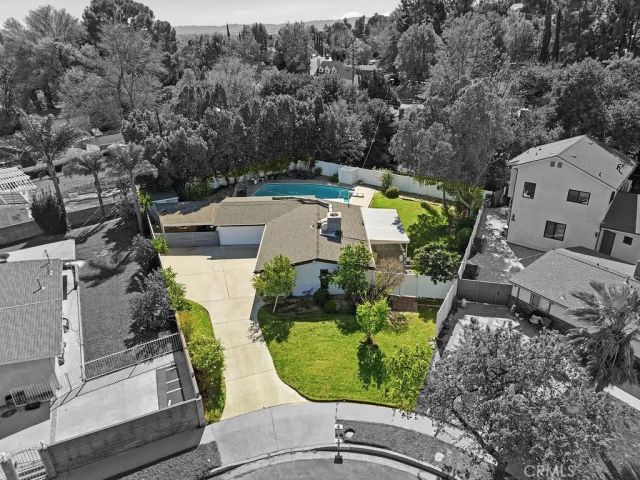 17106 Mandarin Court, Granada Hills, CA 91344