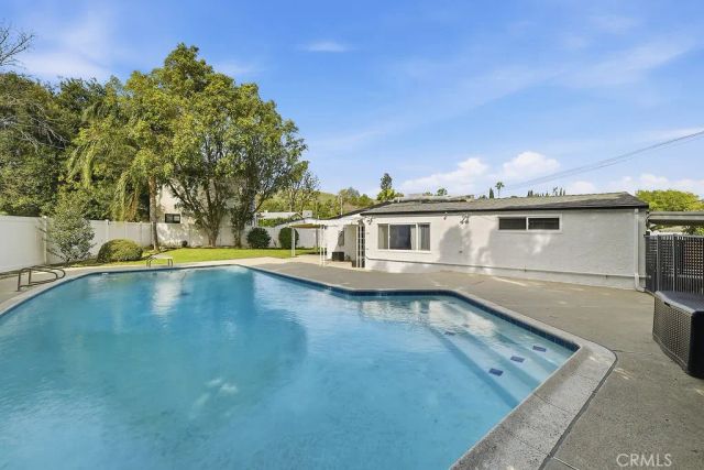 17106 Mandarin Court, Granada Hills, CA 91344