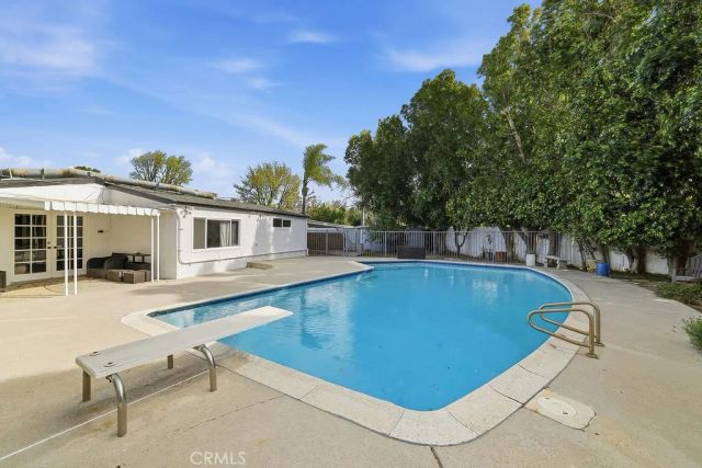 17106 Mandarin Court, Granada Hills, CA 91344