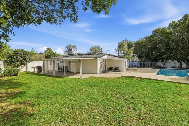 17106 Mandarin Court, Granada Hills, CA 91344