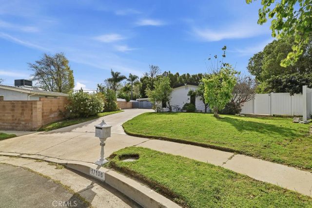 17106 Mandarin Court, Granada Hills, CA 91344