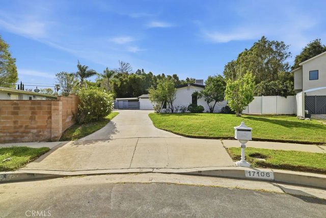 17106 Mandarin Court, Granada Hills, CA 91344
